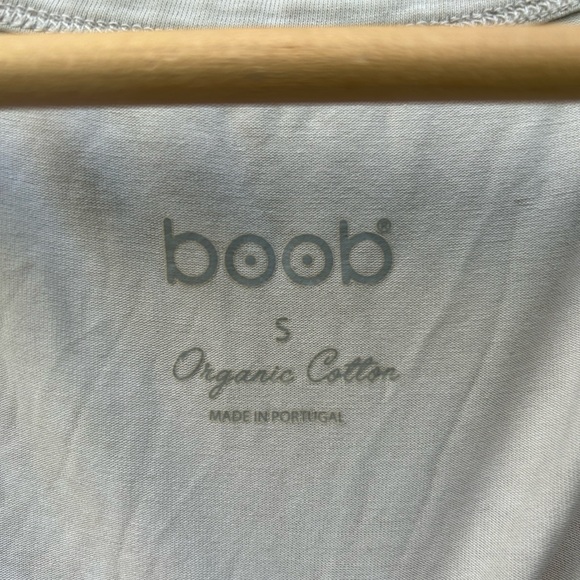 FREE WITH PURCHASE Boob Design tank top - Picture 3 of 6